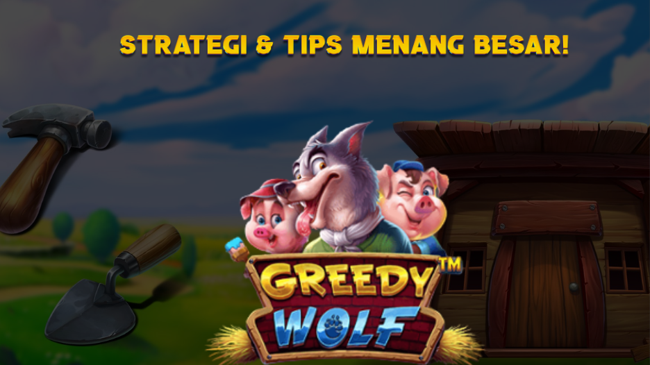 Strategi & Tips Menang Besar!