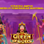 Strategi Ampuh Menuju Kemenangan Maksimal