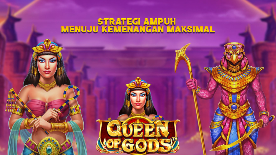 Strategi Ampuh Menuju Kemenangan Maksimal