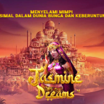 Menyelami Mimpi Maksimal dalam Dunia Bunga dan Keberuntungan