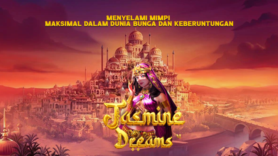 Menyelami Mimpi Maksimal dalam Dunia Bunga dan Keberuntungan