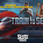 Panduan Menaklukkan Rel Keberuntungan