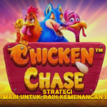 Strategi Bermain untuk Raih Kemenangan Besar