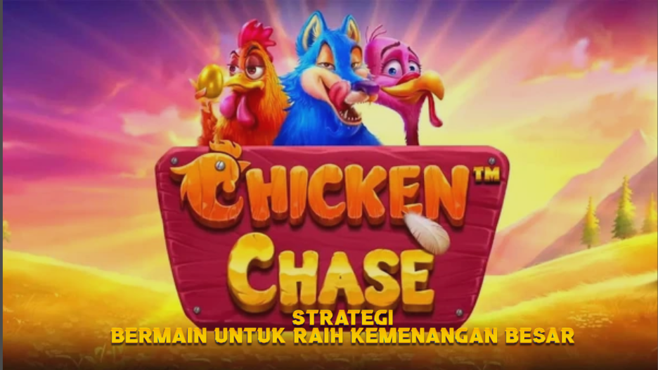 Strategi Bermain untuk Raih Kemenangan Besar