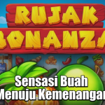 Rujak Bonanza Maxwin