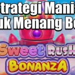 Strategi Manis untuk Menang Besar