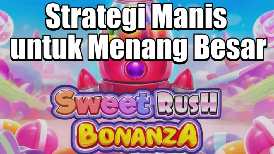 Strategi Manis untuk Menang Besar