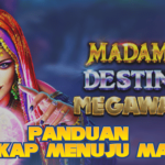 Panduan Lengkap Menuju Maxwin