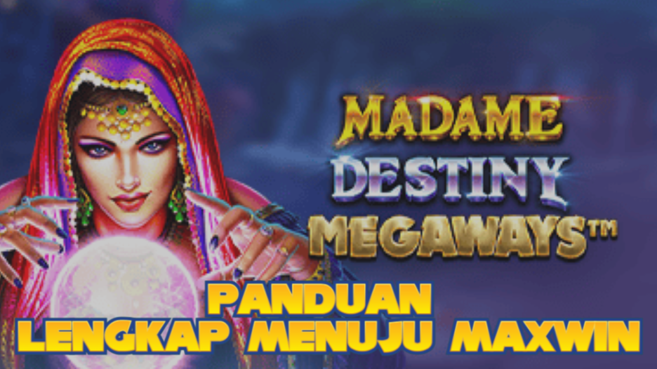 Panduan Lengkap Menuju Maxwin